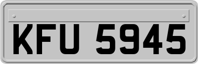 KFU5945