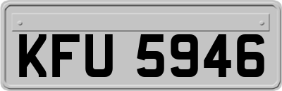 KFU5946