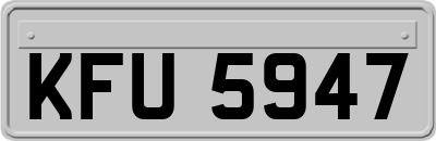 KFU5947