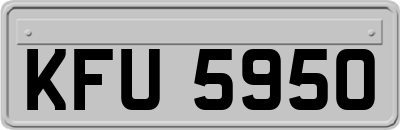 KFU5950