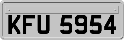 KFU5954