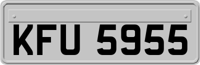 KFU5955