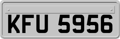 KFU5956