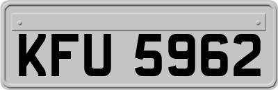 KFU5962