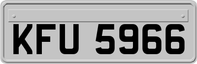 KFU5966