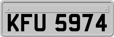 KFU5974