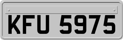 KFU5975