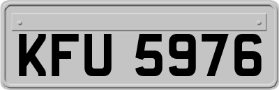 KFU5976