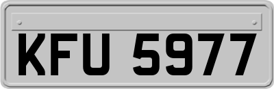 KFU5977