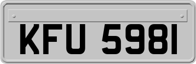 KFU5981