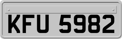 KFU5982