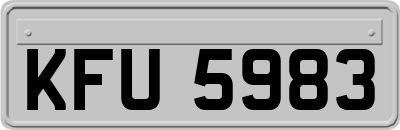 KFU5983