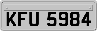 KFU5984