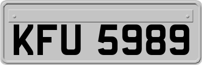 KFU5989