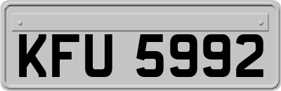 KFU5992