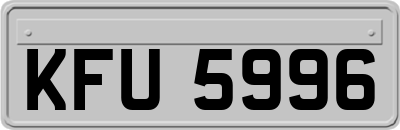 KFU5996