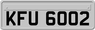 KFU6002