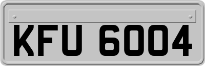 KFU6004