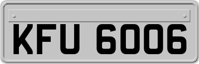 KFU6006