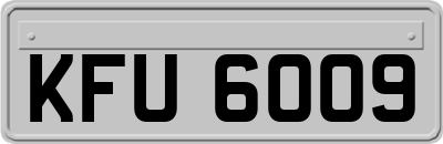 KFU6009