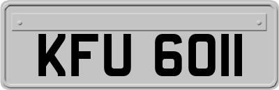 KFU6011