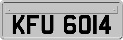 KFU6014