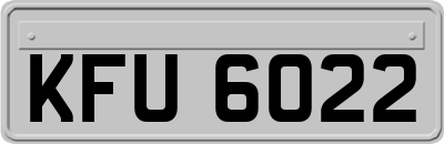 KFU6022