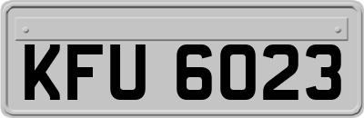 KFU6023