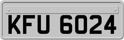 KFU6024