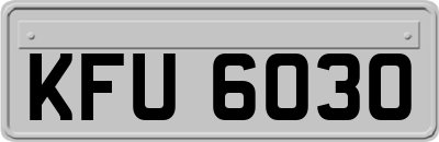 KFU6030