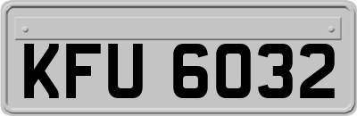 KFU6032