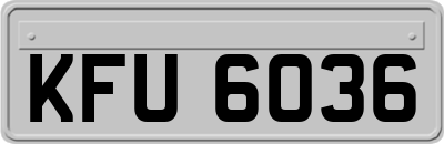 KFU6036