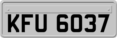 KFU6037