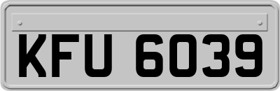 KFU6039