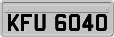 KFU6040