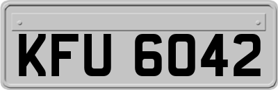 KFU6042