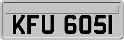 KFU6051