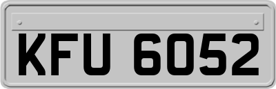 KFU6052