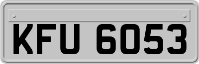 KFU6053