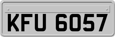 KFU6057