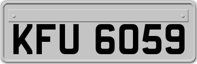 KFU6059