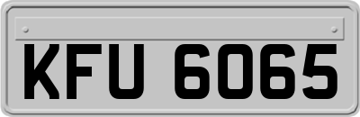 KFU6065