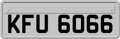 KFU6066