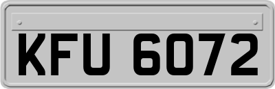 KFU6072