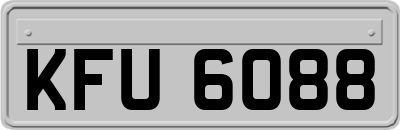 KFU6088