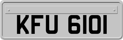 KFU6101