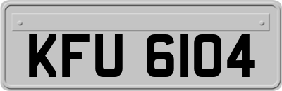 KFU6104