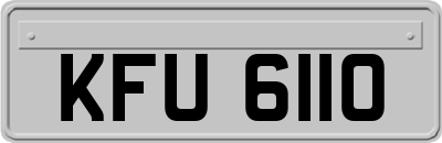 KFU6110