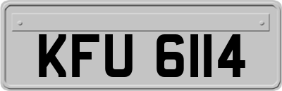 KFU6114