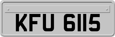 KFU6115